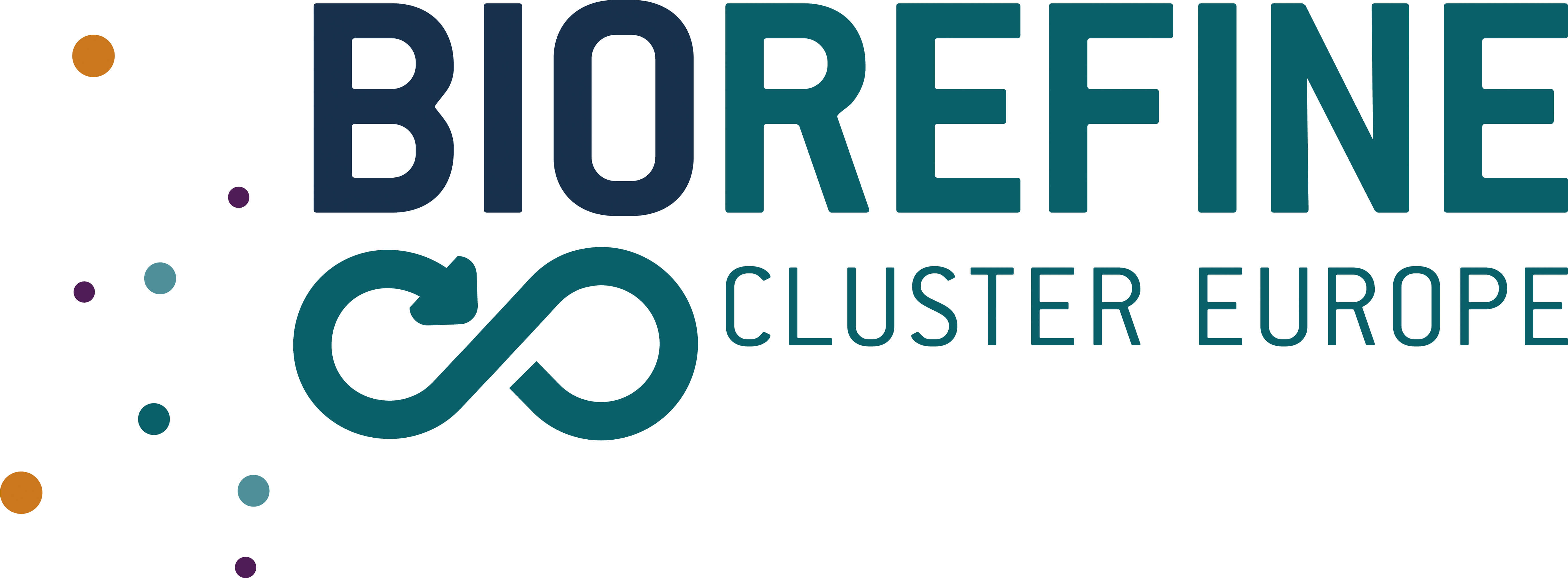 Biorefine Cluster Europe Logo