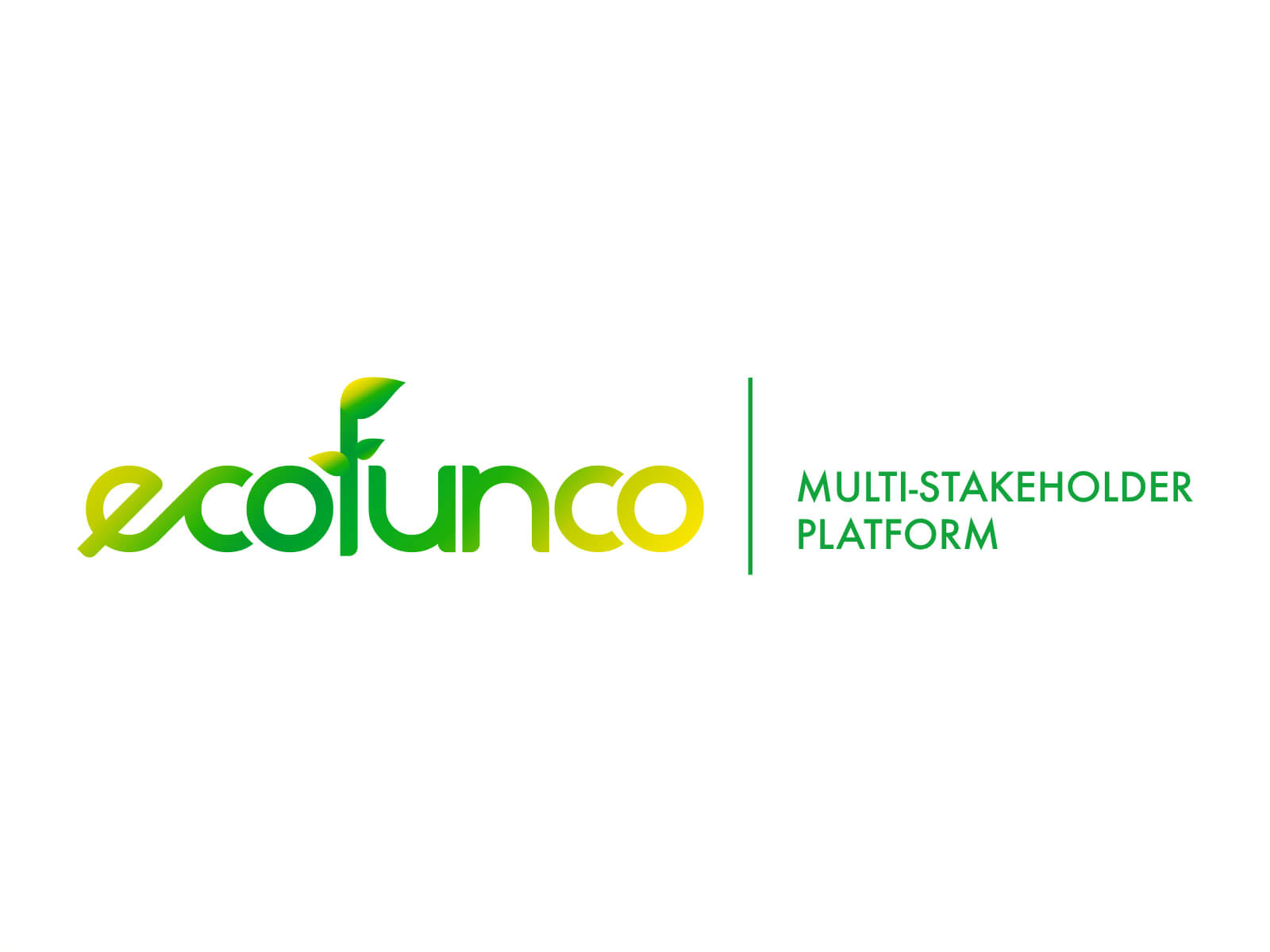 Ecofunco platform logo