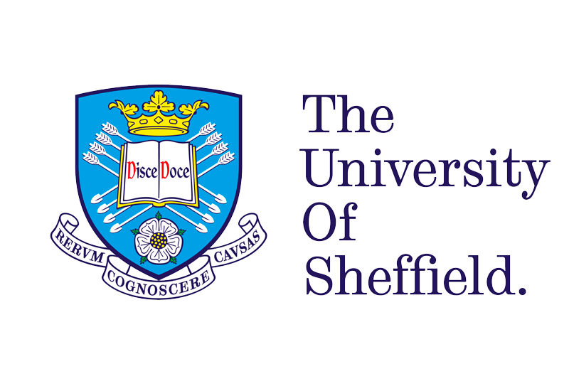 UNIVERSITY OF SHEFFIELD