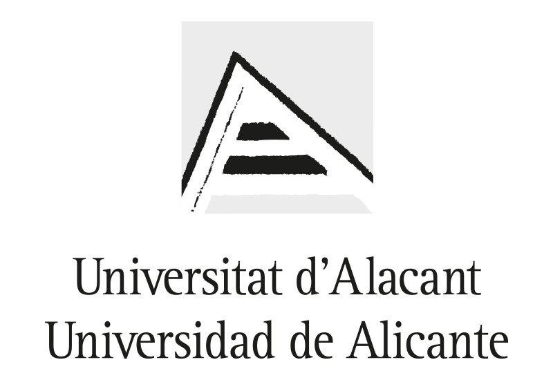 UNIVERSIDAD DE ALICANTE 