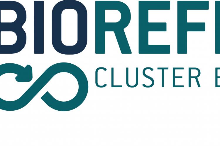 Biorefine Cluster Europe Logo