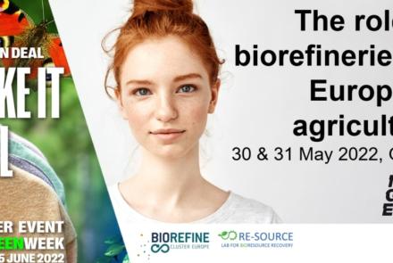 Biorefine Conference